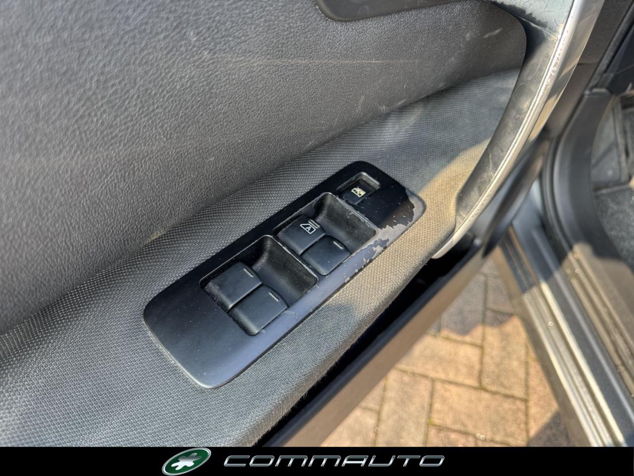 NISSAN Qashqai 1.5 dCi DPF n-tec - 8