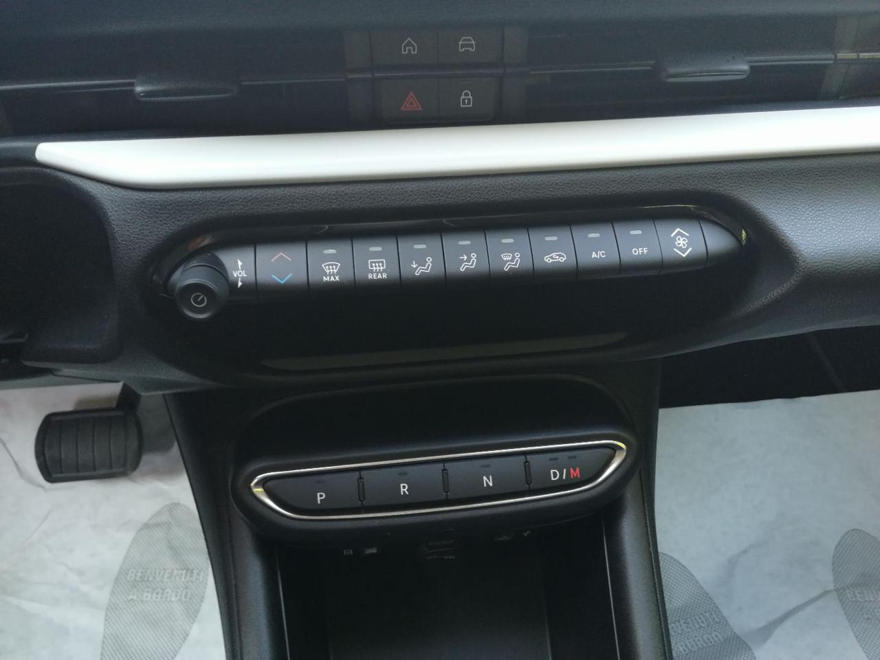 FIAT 600 Hybrid 100 CV DCT MHEV - 20