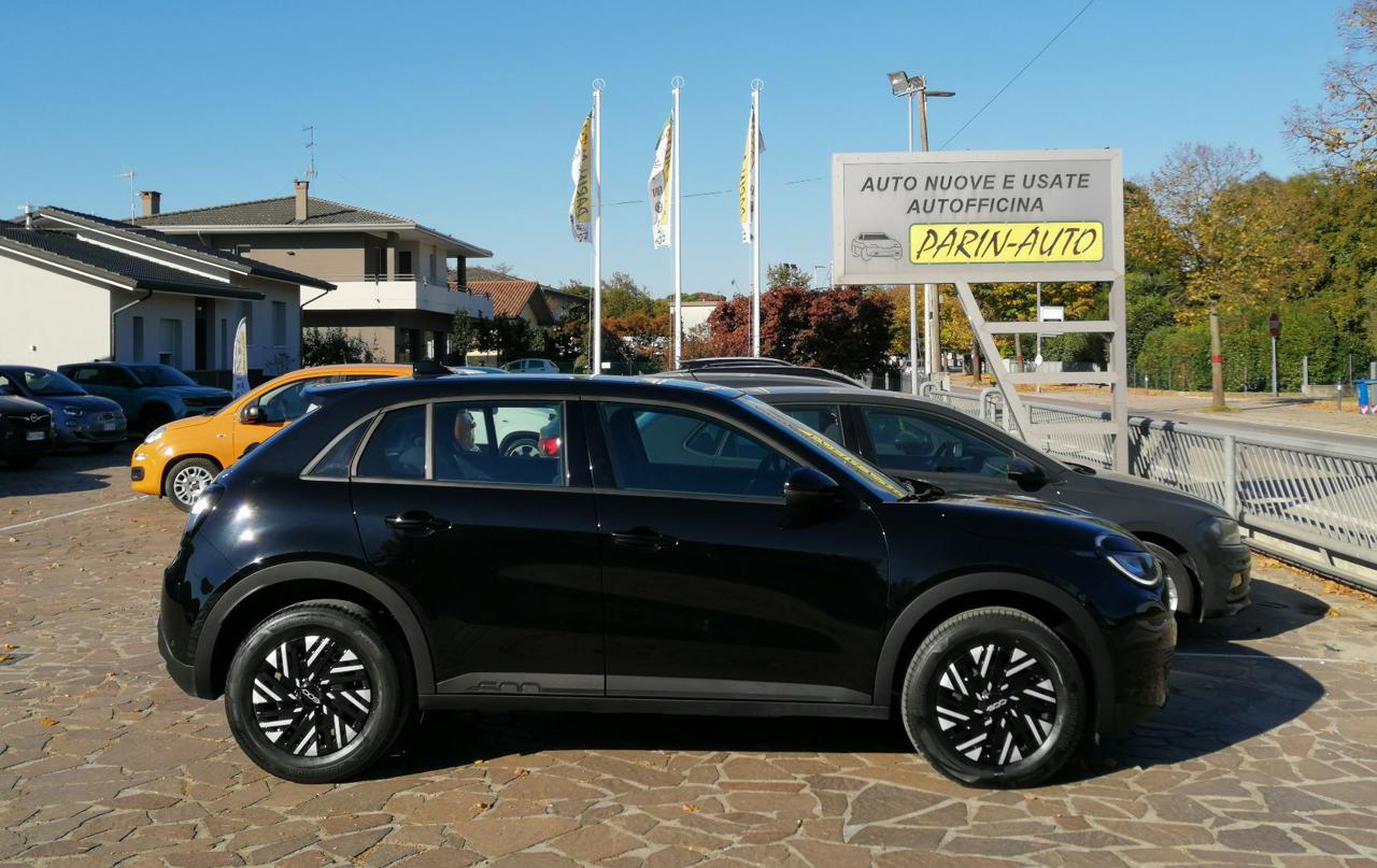 FIAT 600 Hybrid 100 CV DCT MHEV - 5