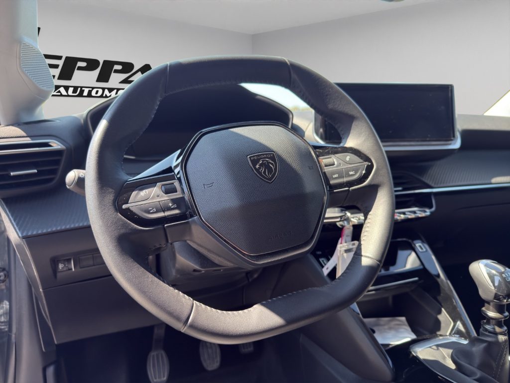 PEUGEOT 208 PureTech 100 Stop&Start 5 porte Allure - 9