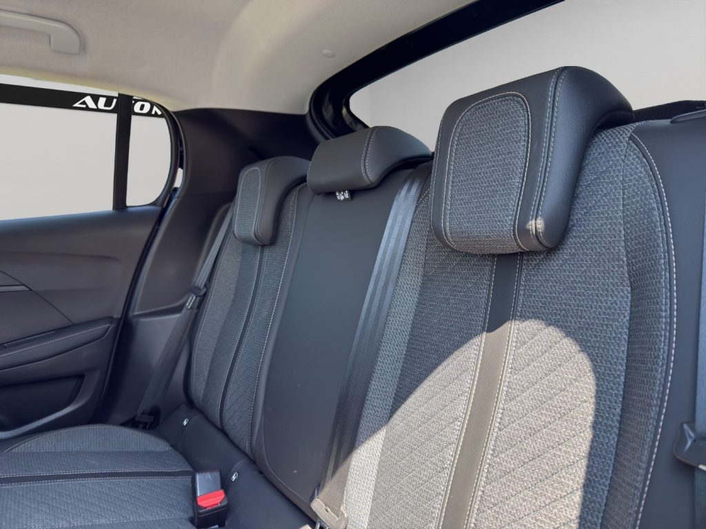 PEUGEOT 208 PureTech 100 Stop&Start 5 porte Allure - 12