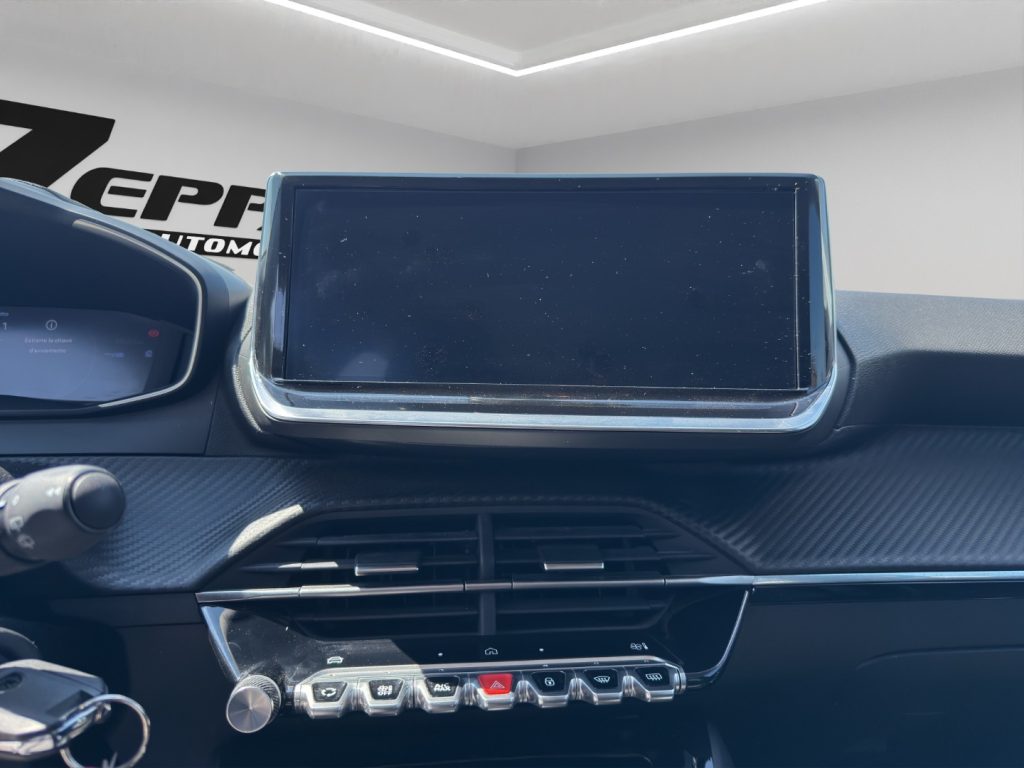 PEUGEOT 208 PureTech 100 Stop&Start 5 porte Allure - 15