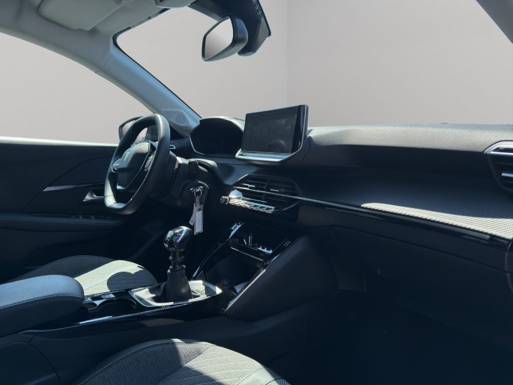 PEUGEOT 208 PureTech 100 Stop&Start 5 porte Allure - 17