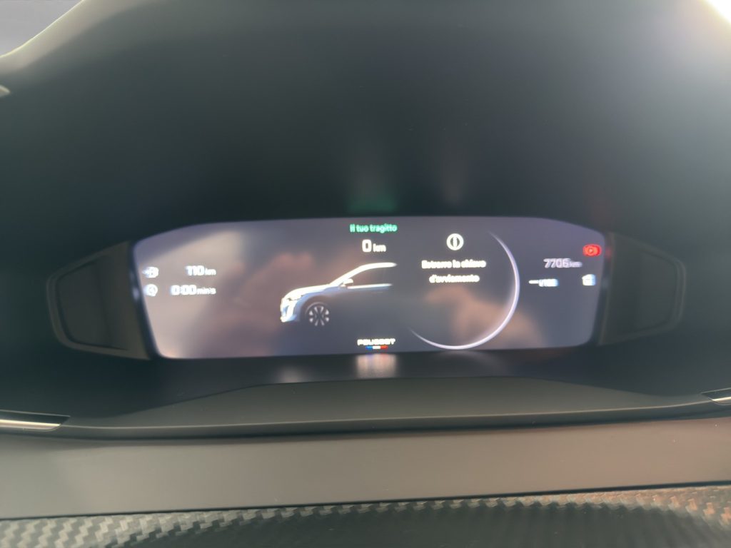 PEUGEOT 208 PureTech 100 Stop&Start 5 porte Allure - 11