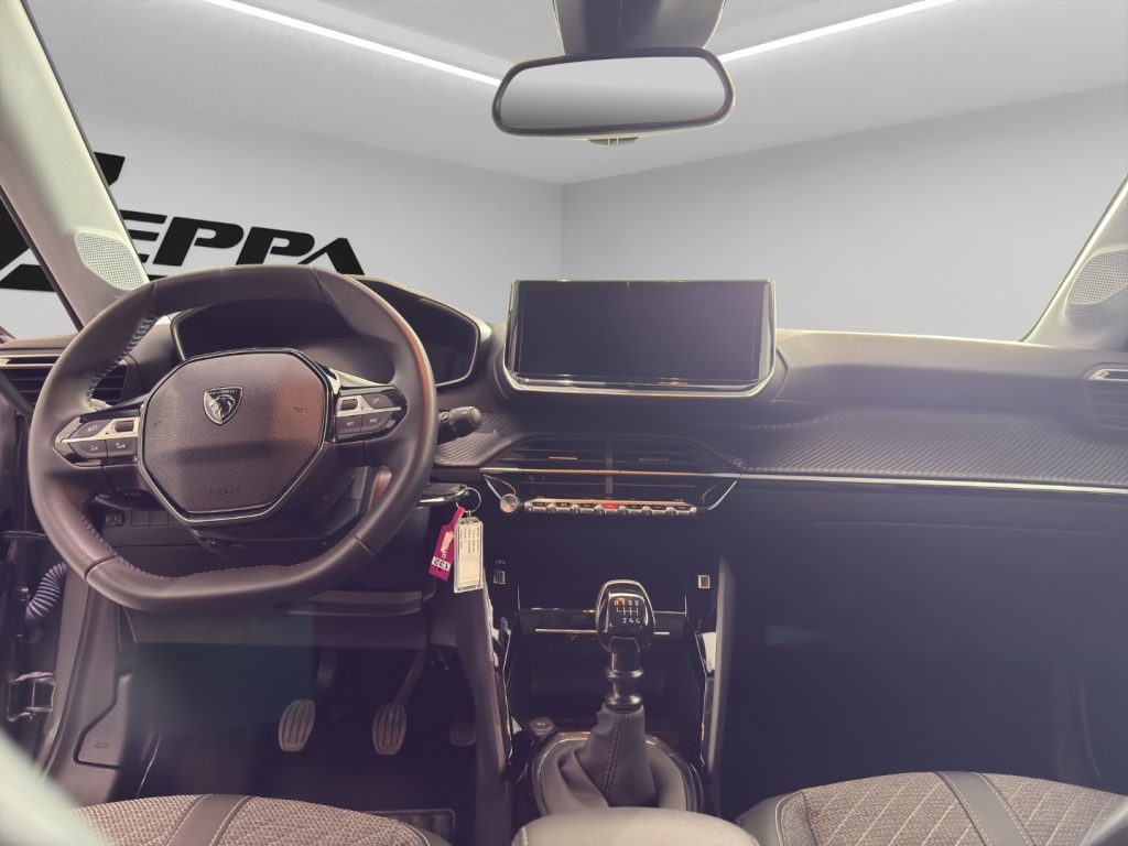 PEUGEOT 208 PureTech 100 Stop&Start 5 porte Allure - 14