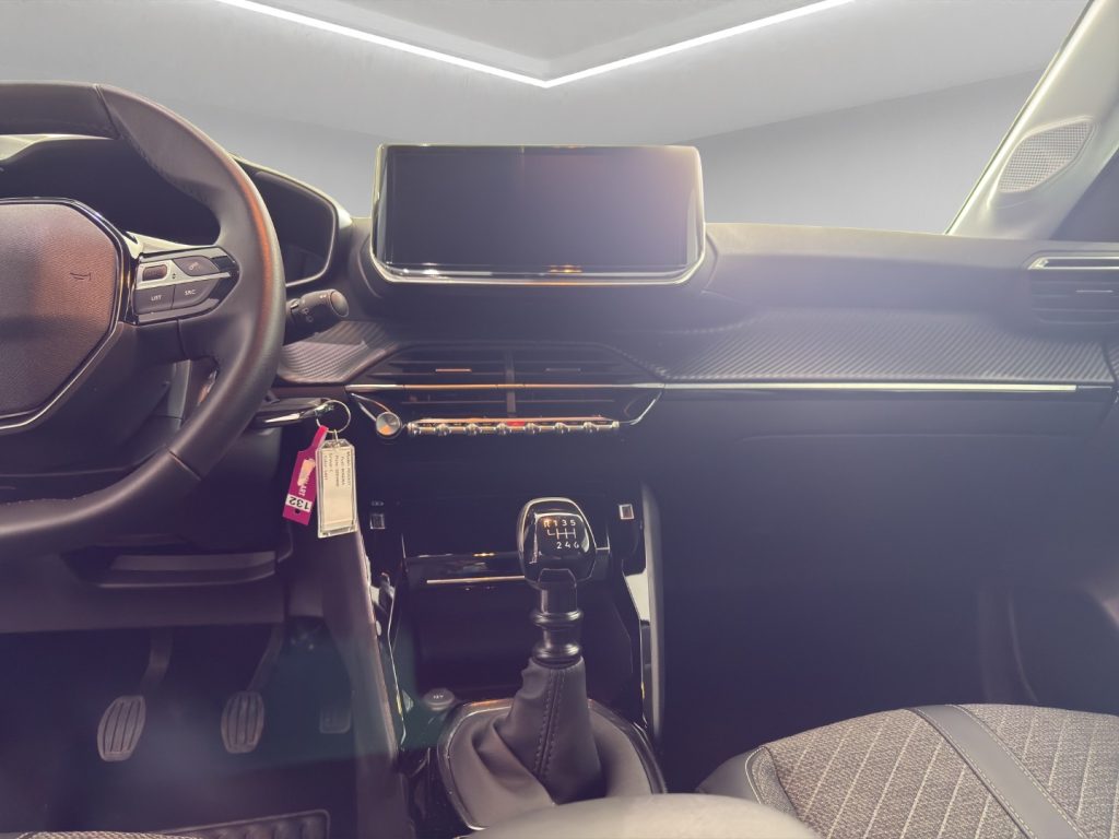 PEUGEOT 208 PureTech 100 Stop&Start 5 porte Allure - 15