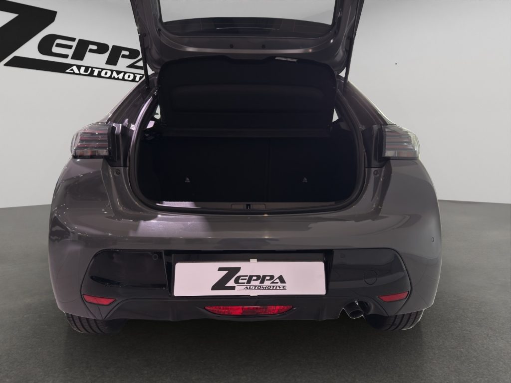 PEUGEOT 208 PureTech 100 Stop&Start 5 porte Allure - 20