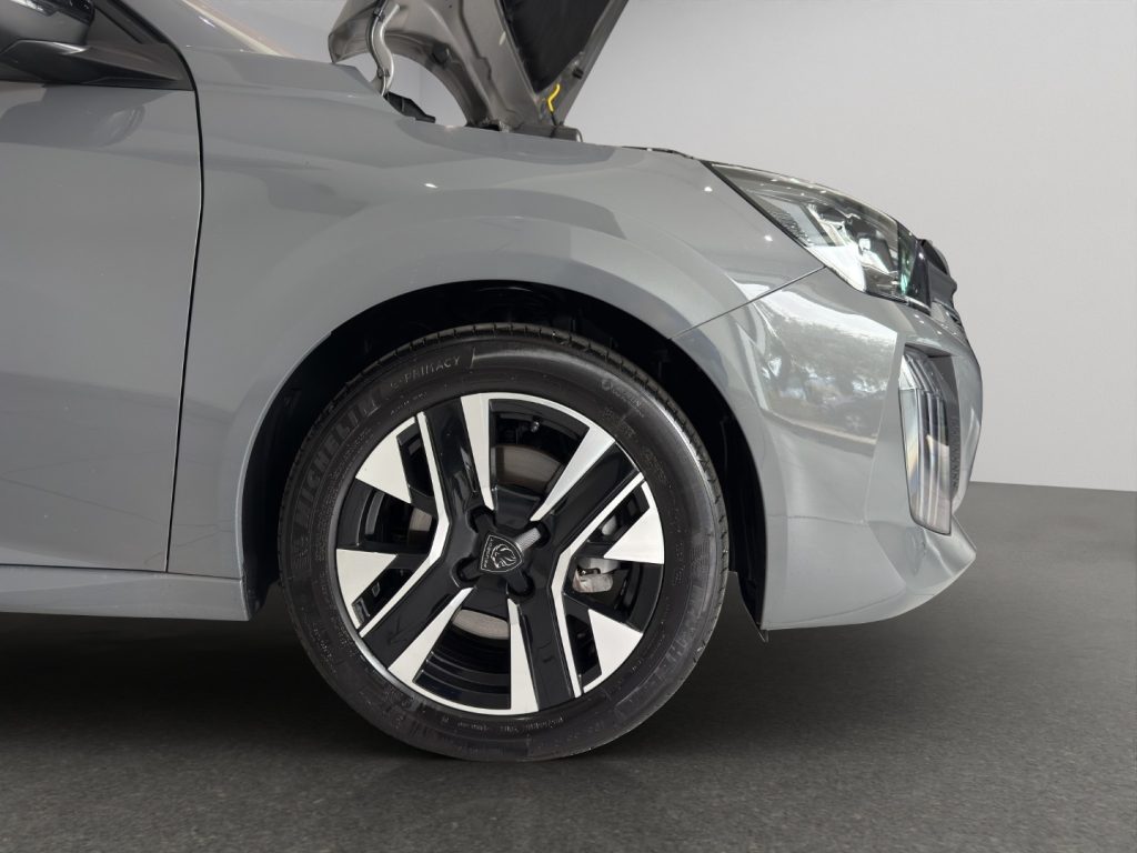 PEUGEOT 208 PureTech 100 Stop&Start 5 porte Allure - 23