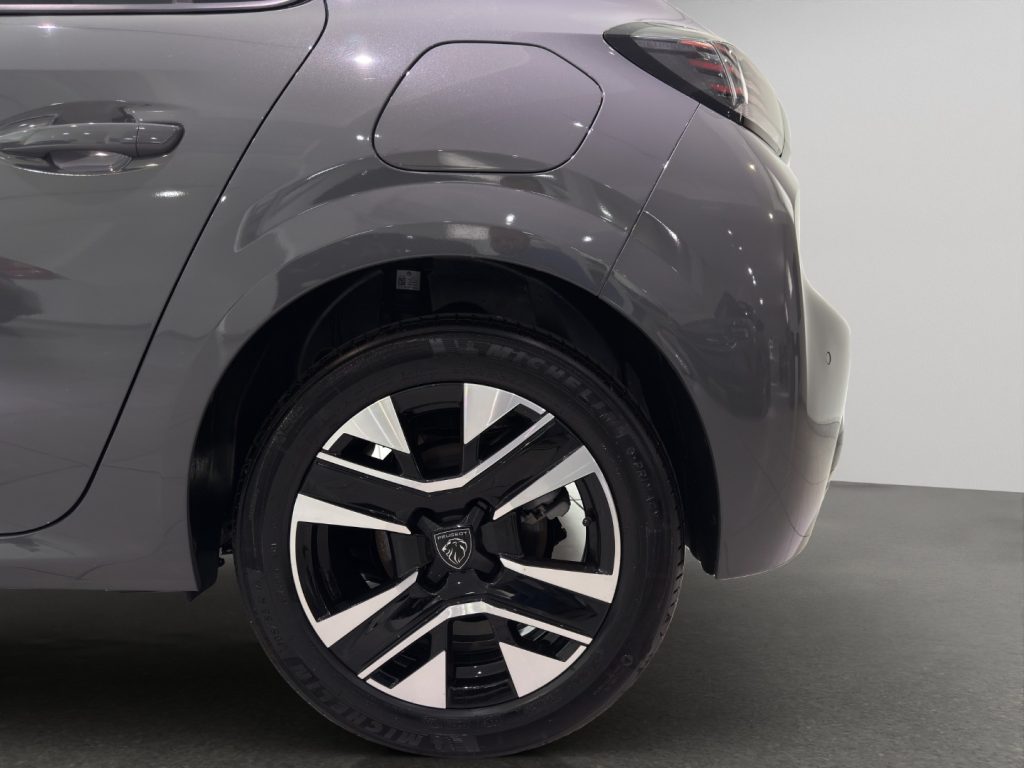 PEUGEOT 208 PureTech 100 Stop&Start 5 porte Allure - 24