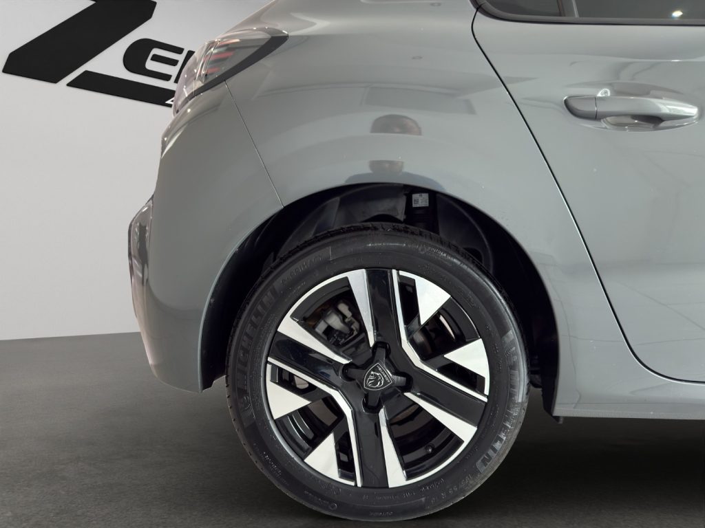 PEUGEOT 208 PureTech 100 Stop&Start 5 porte Allure - 25