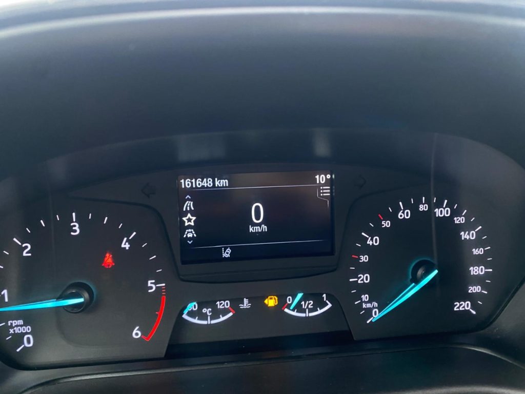 FORD Fiesta 1.5 TDCi 5P ST-Line *Navi*Sensori Post - 12