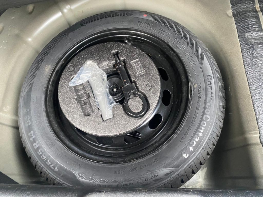 FORD Fiesta 1.5 TDCi 5P ST-Line *Navi*Sensori Post - 15