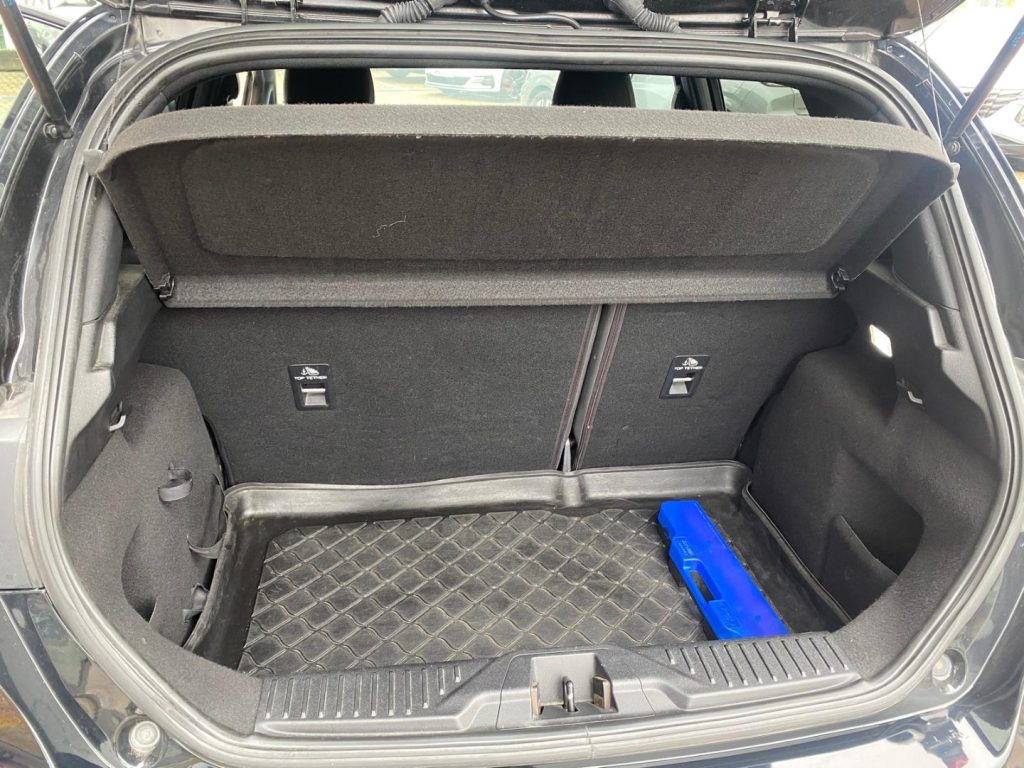 FORD Fiesta 1.5 TDCi 5P ST-Line *Navi*Sensori Post - 16