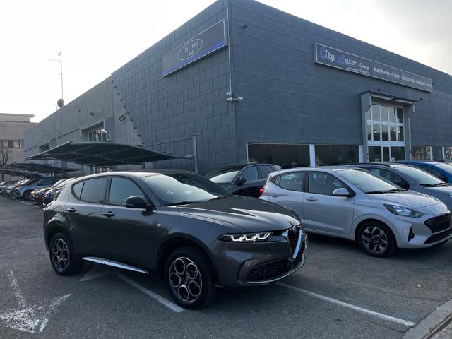 ALFA ROMEO Tonale Grigio scuro metallizzato