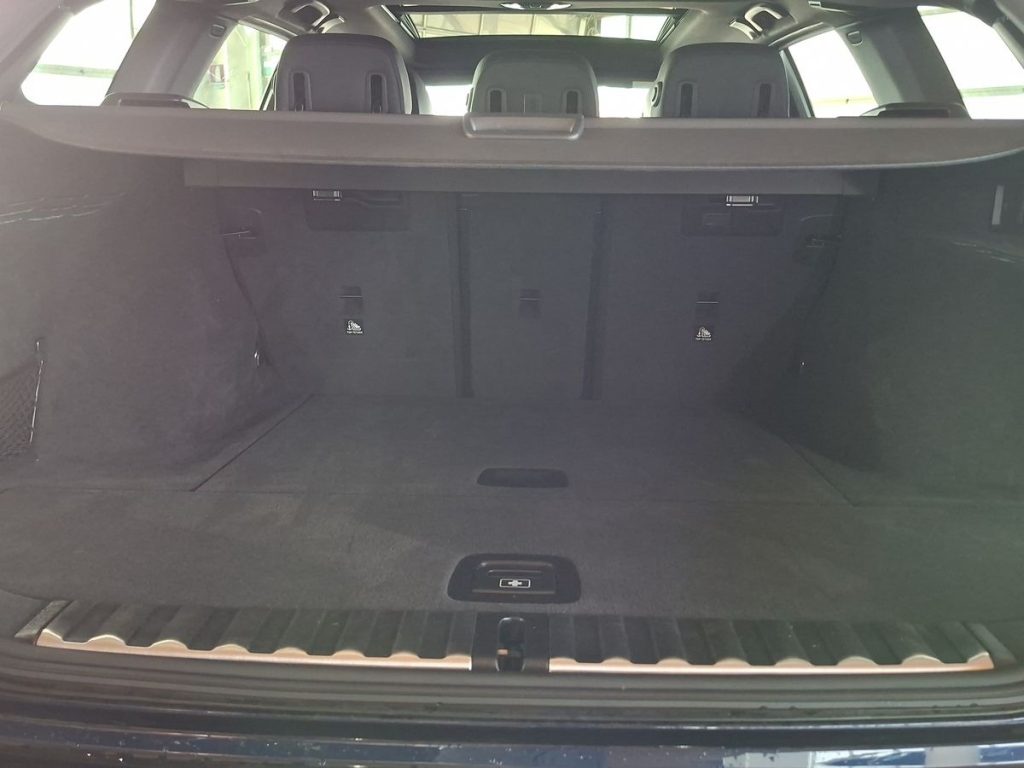 BMW 320 d 48V xDrive Touring Msport Pro Aut. + Tetto apr. - 15