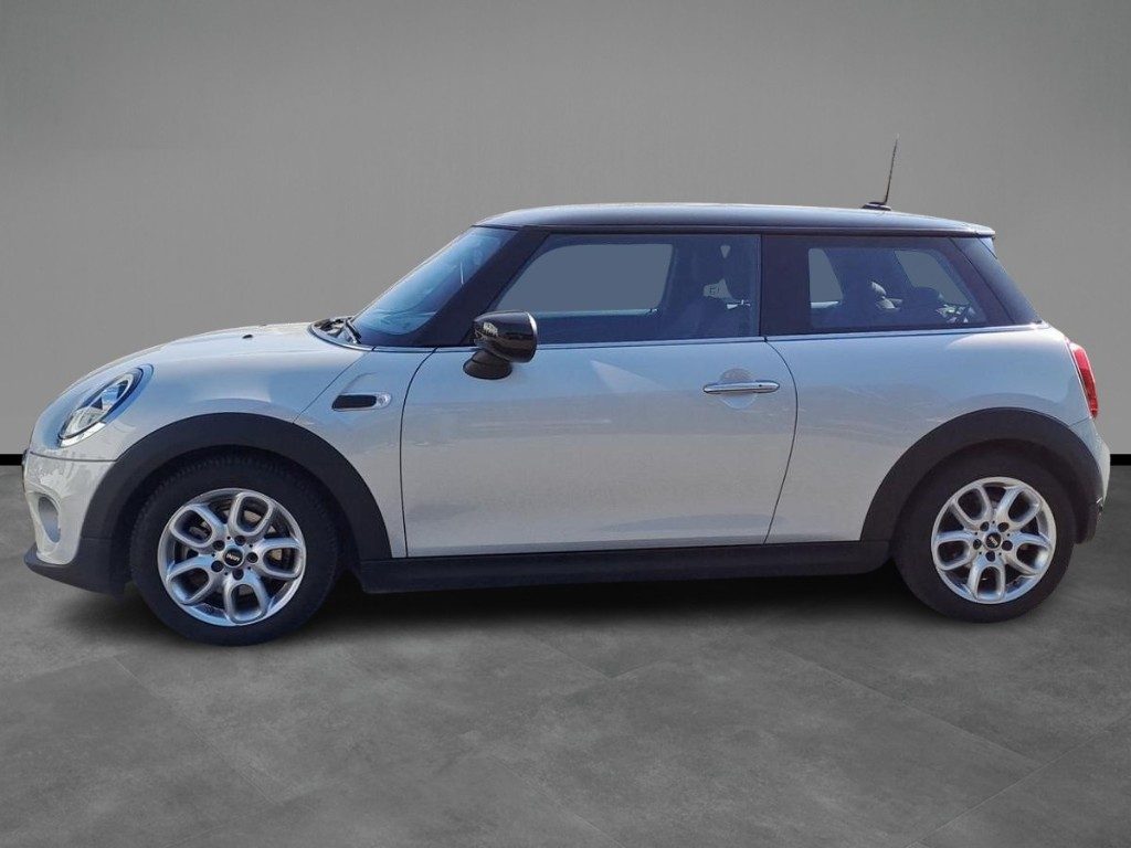 MINI Cooper 1.5 Cooper Aut. - 3