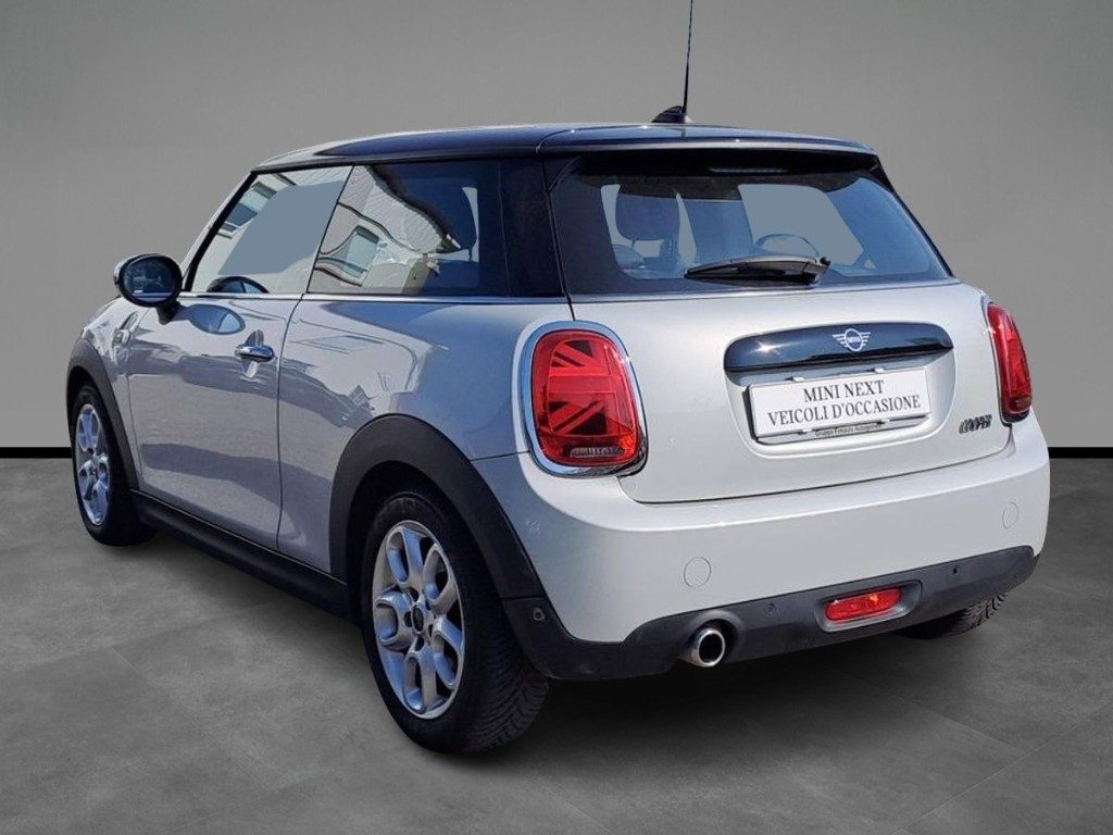 MINI Cooper 1.5 Cooper Aut. - 4