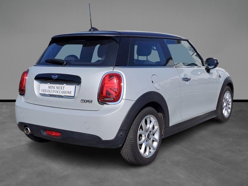 MINI Cooper 1.5 Cooper Aut. - 14
