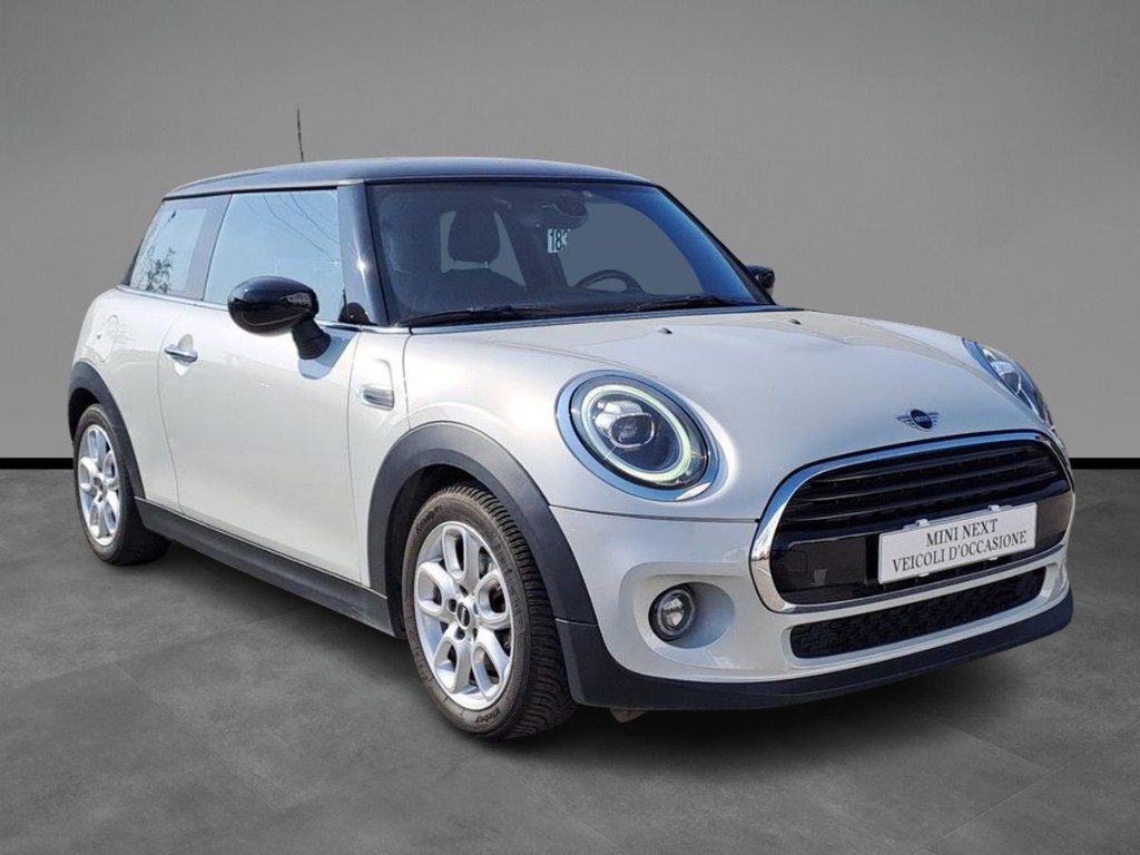 MINI Cooper 1.5 Cooper Aut. - 15