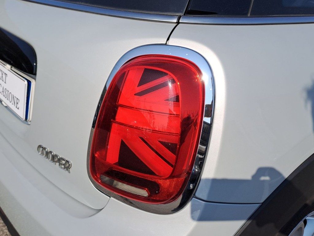 MINI Cooper 1.5 Cooper Aut. - 7