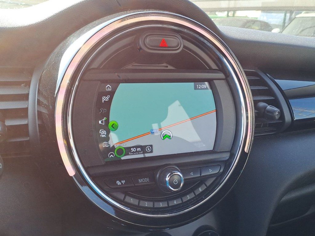 MINI Cooper 1.5 Cooper Aut. - 11