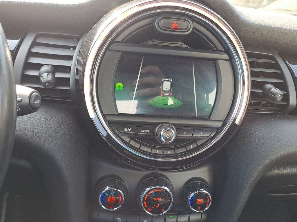 MINI Cooper 1.5 Cooper Aut. - 12