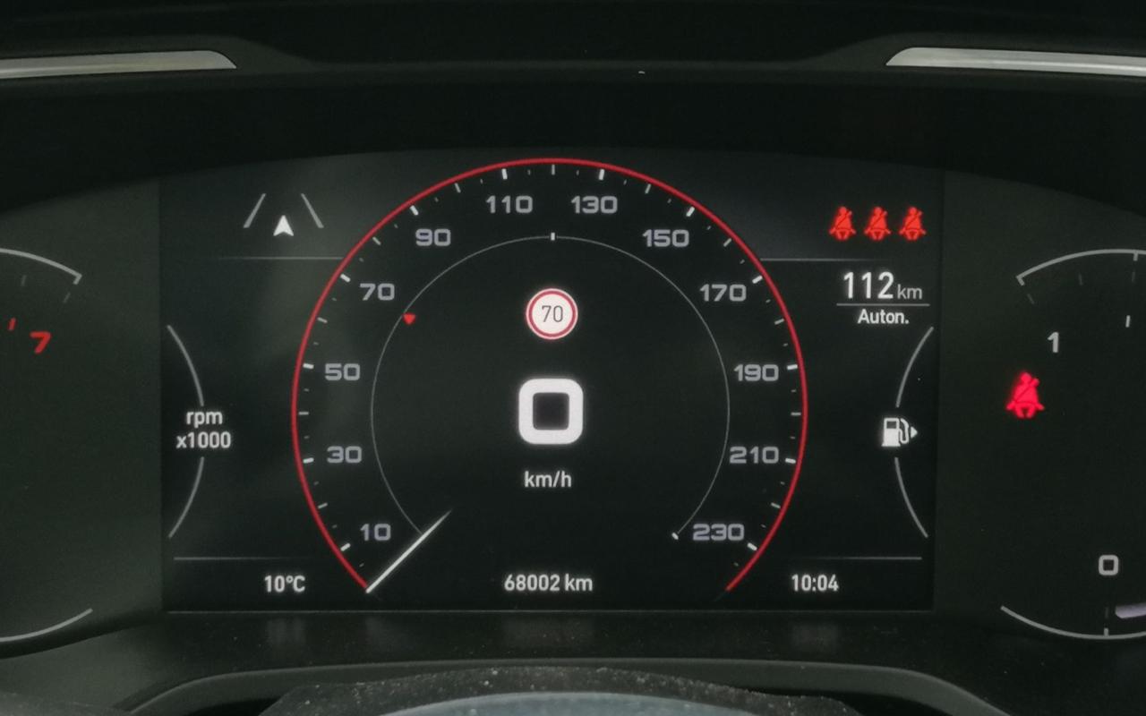 FIAT Tipo 1.6 Mjt S&S SW Business - 15