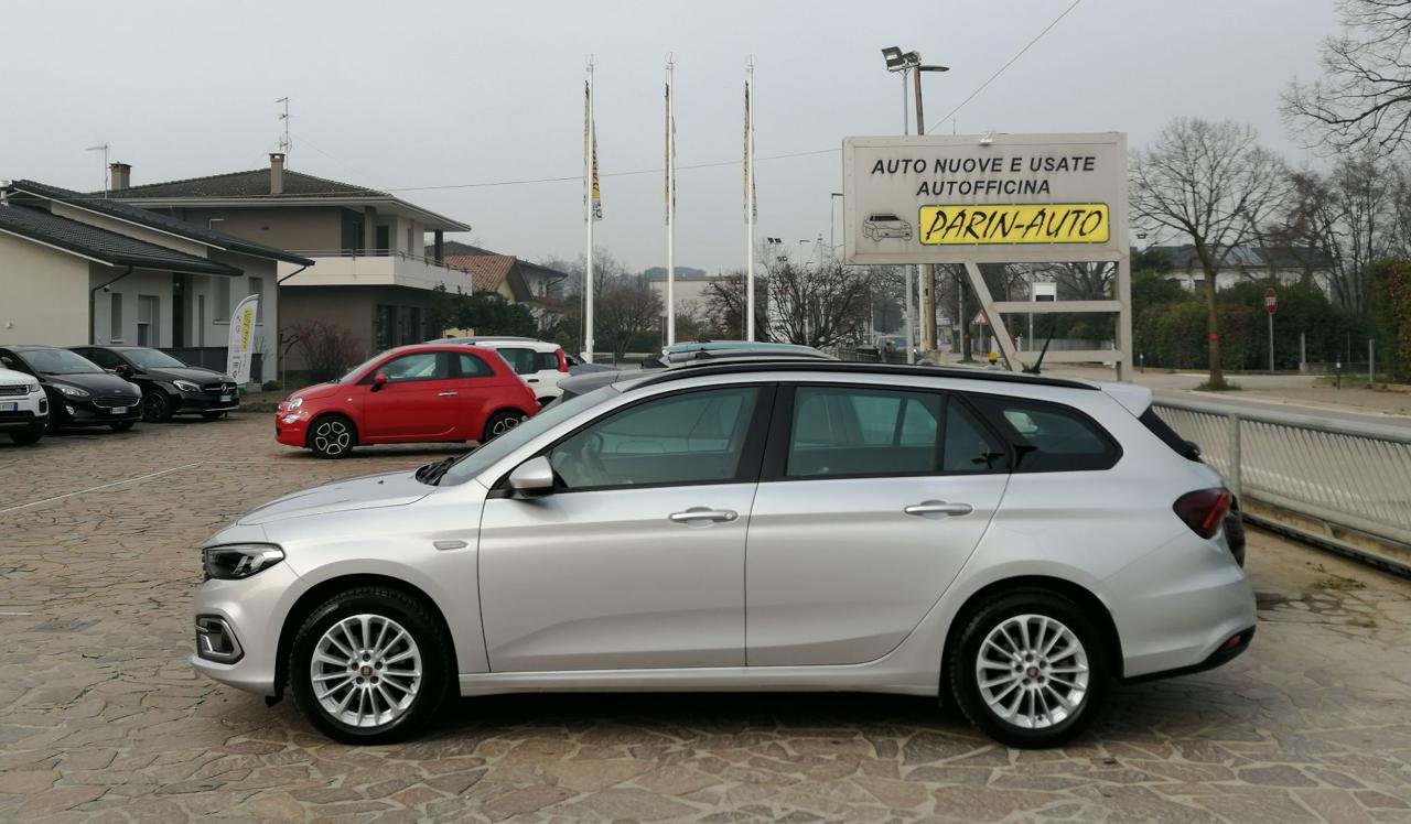 FIAT Tipo 1.6 Mjt S&S SW Business - 2