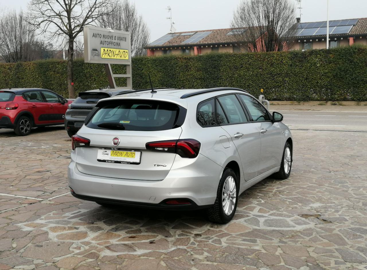 FIAT Tipo 1.6 Mjt S&S SW Business - 4