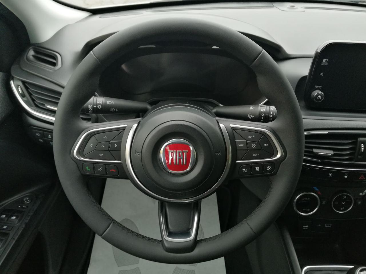 FIAT Tipo 1.6 Mjt S&S SW Business - 14