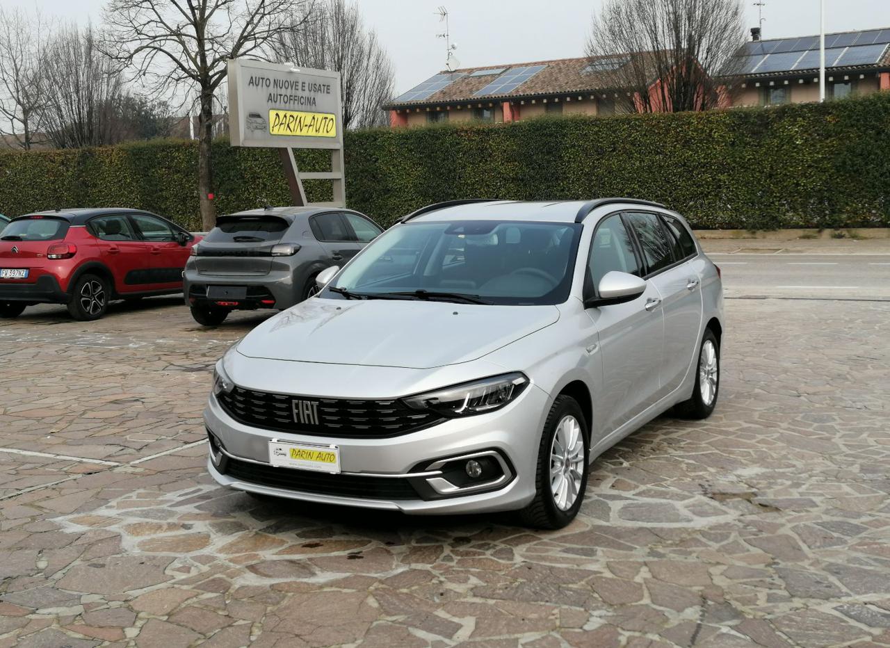 FIAT Tipo 1.6 Mjt S&S SW Business - 1