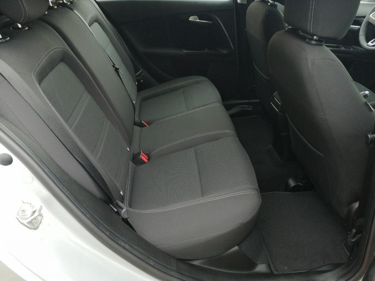 FIAT Tipo 1.6 Mjt S&S SW Business - 11