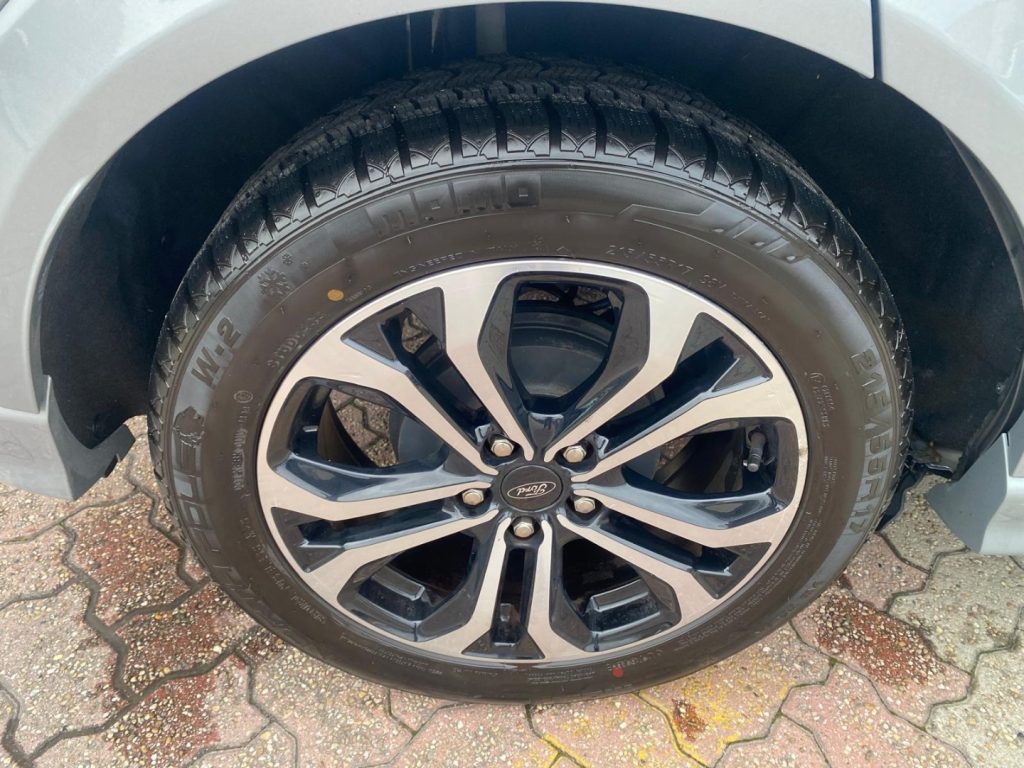 FORD Puma 1.0 EcoBoost Hybrid 125 CV ST-Line - 5