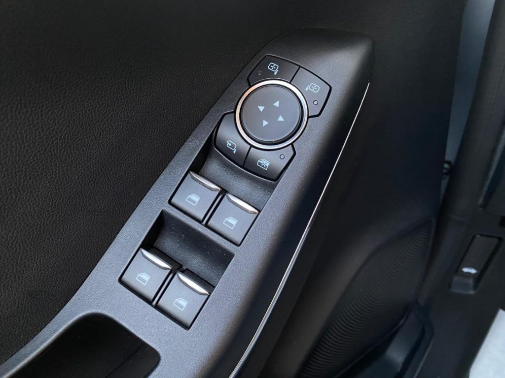 FORD Puma 1.0 EcoBoost Hybrid 125CV ST-Line *Ruotino - 7