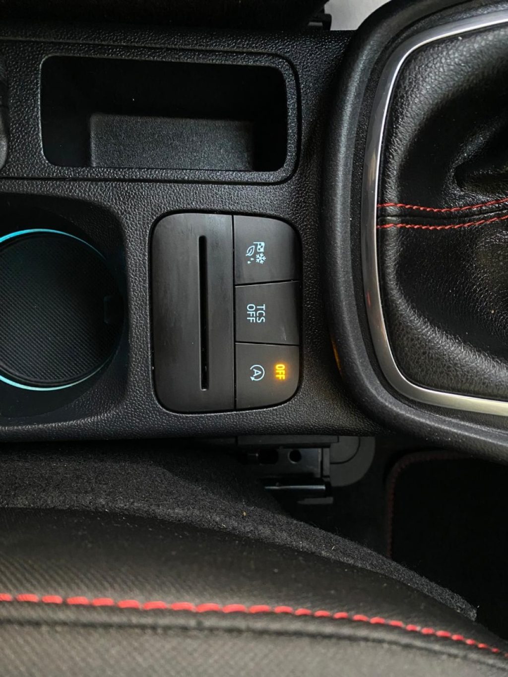 FORD Puma 1.0 EcoBoost Hybrid 125CV ST-Line *Ruotino - 8