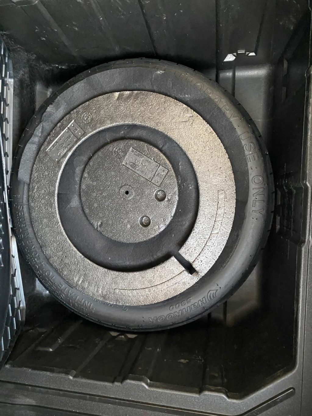 FORD Puma 1.0 EcoBoost Hybrid 125CV ST-Line *Ruotino - 19