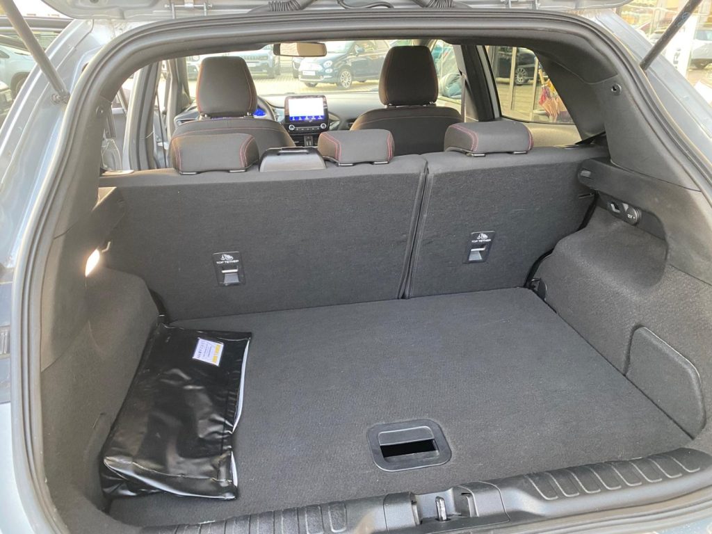 FORD Puma 1.0 EcoBoost Hybrid 125CV ST-Line *Ruotino - 20