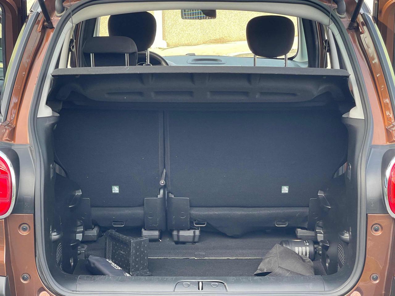 FIAT 500L 1.4 95 CV S&S Mirror Euro 6 - 21