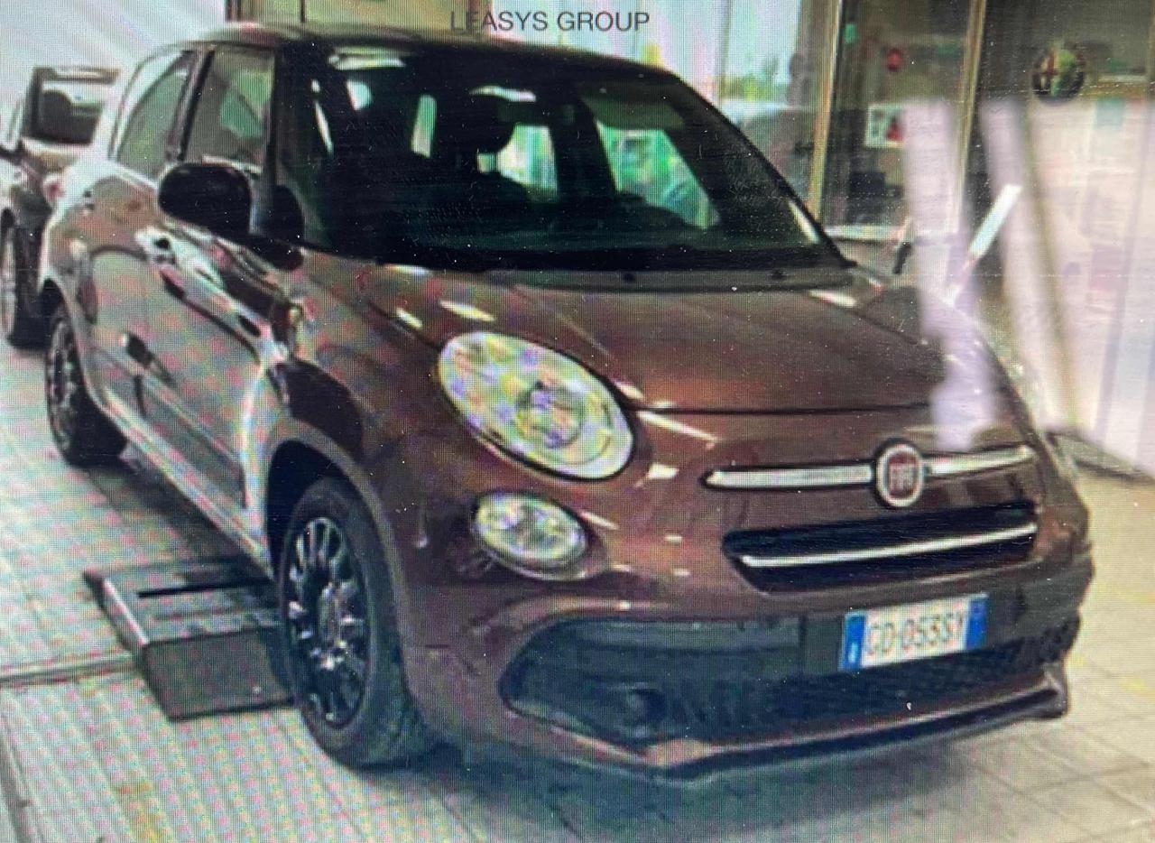 FIAT 500L 1.4 95 CV S&S Mirror - 3