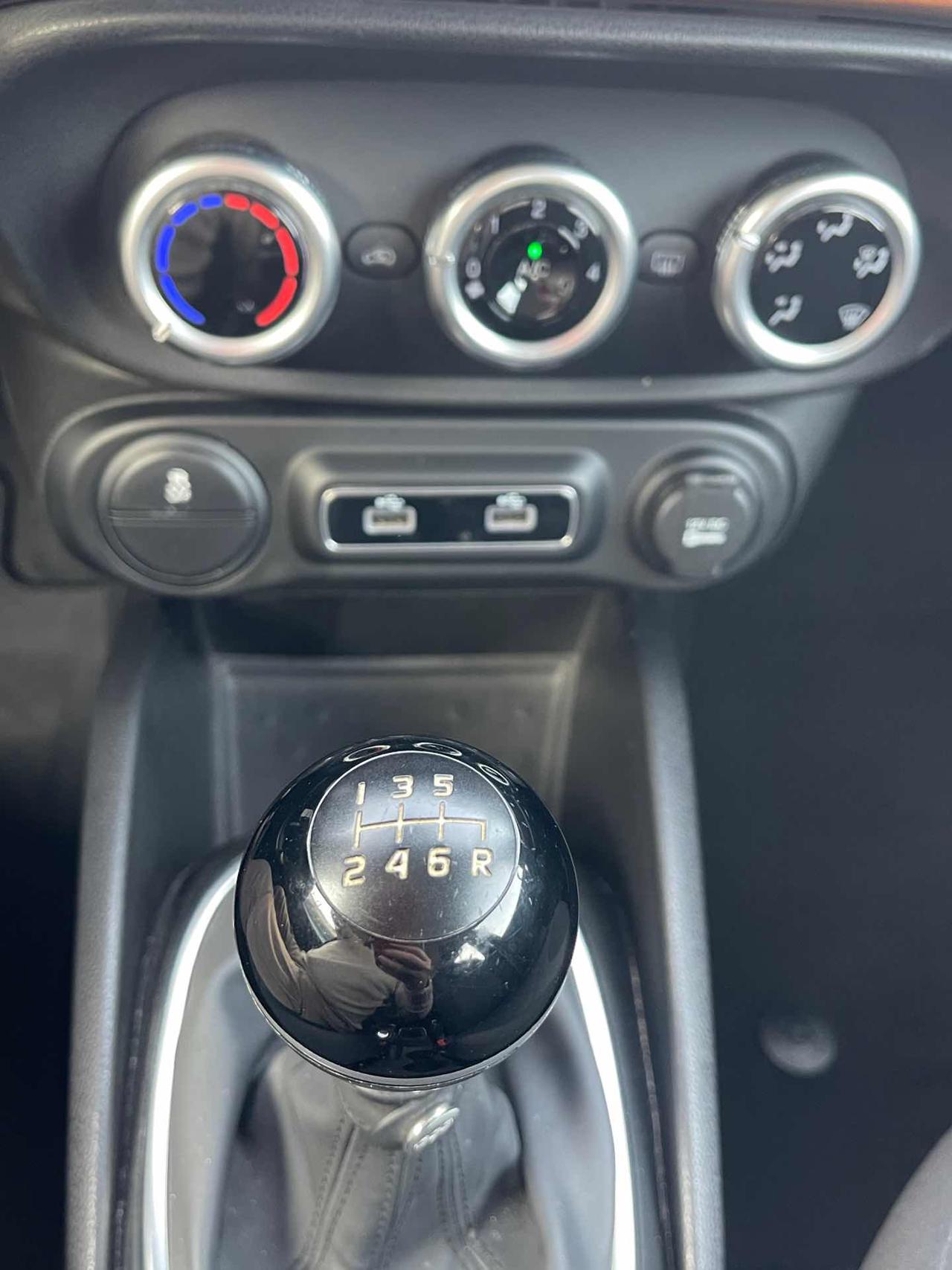 FIAT 500L 1.4 95 CV S&S Mirror Euro 6 - 16