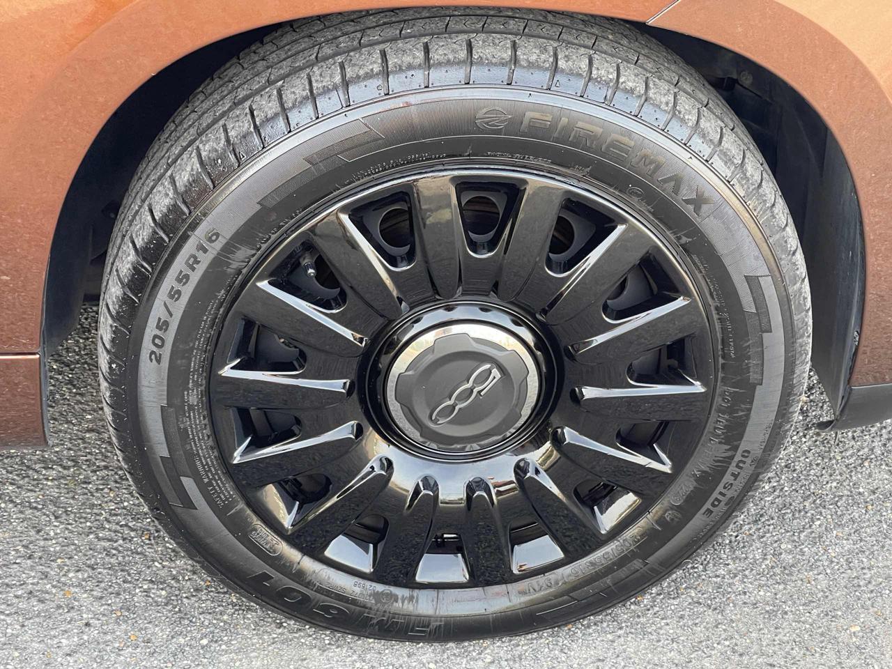 FIAT 500L 1.4 95 CV S&S Mirror Euro 6 - 18