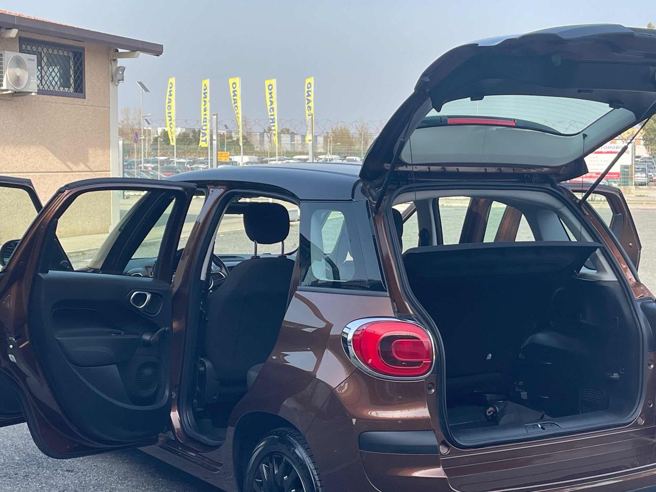 FIAT 500L 1.4 95 CV S&S Mirror Euro 6 - 20