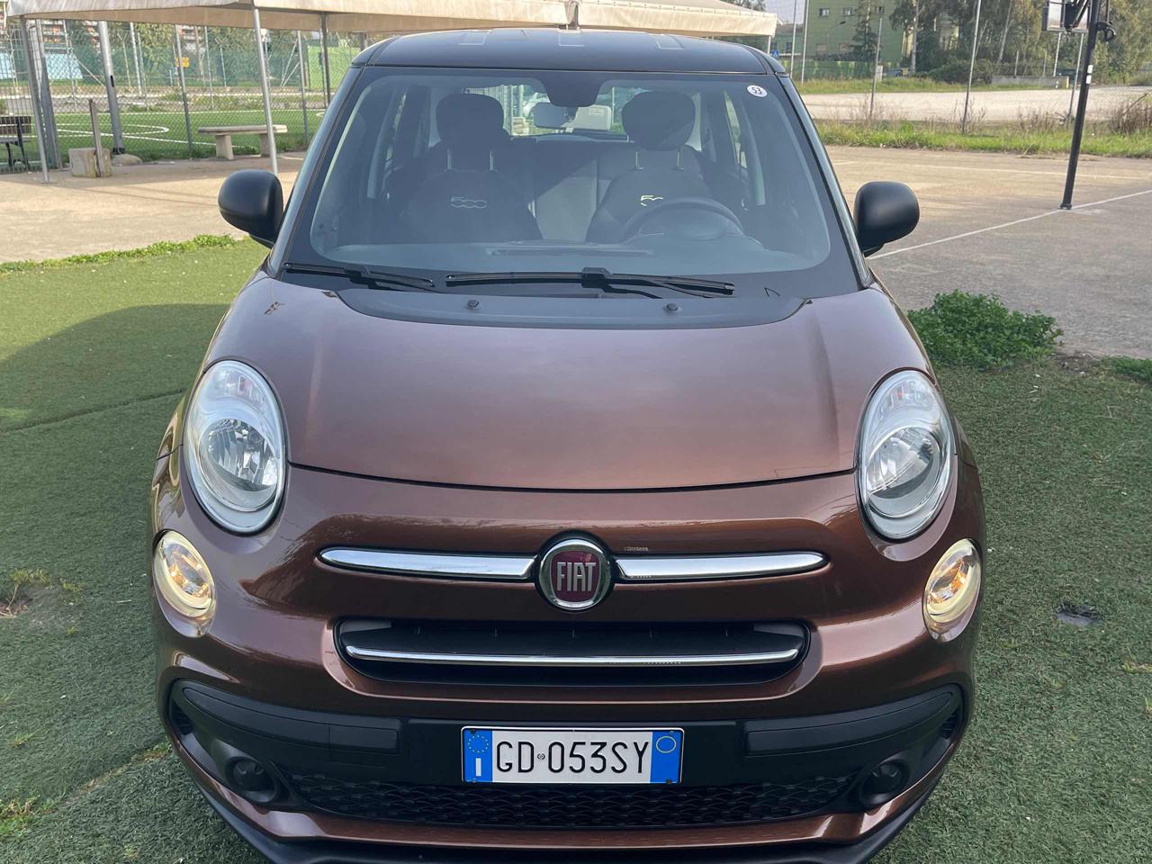 FIAT 500L 1.4 95 CV S&S Mirror Euro 6 - 7