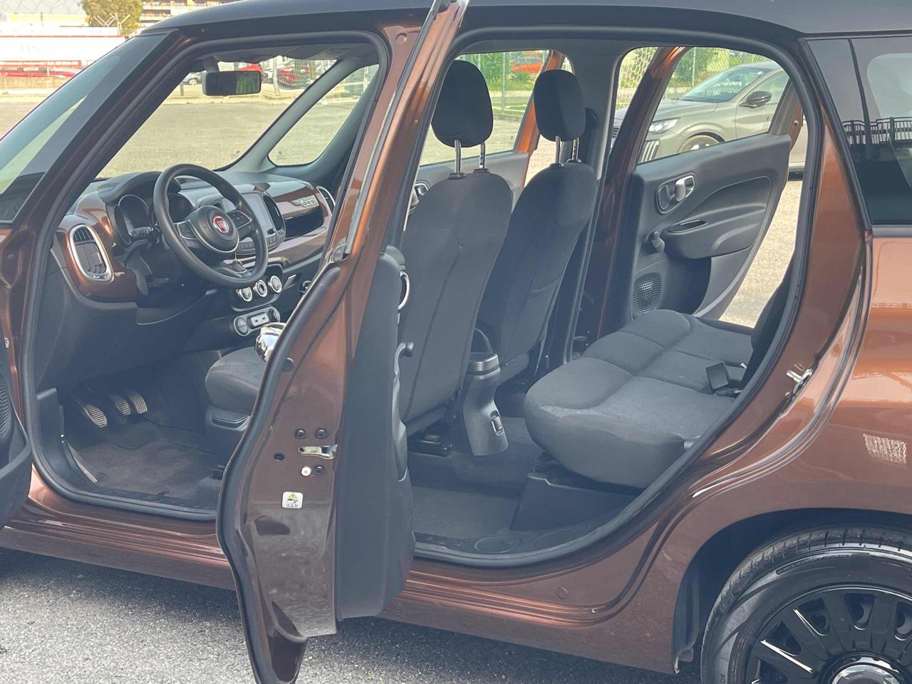 FIAT 500L 1.4 95 CV S&S Mirror Euro 6 - 15