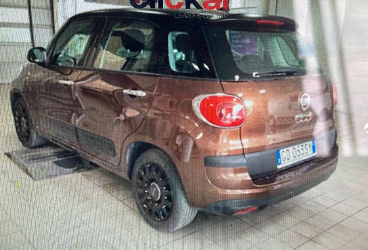 FIAT 500L 1.4 95 CV S&S Mirror - 2
