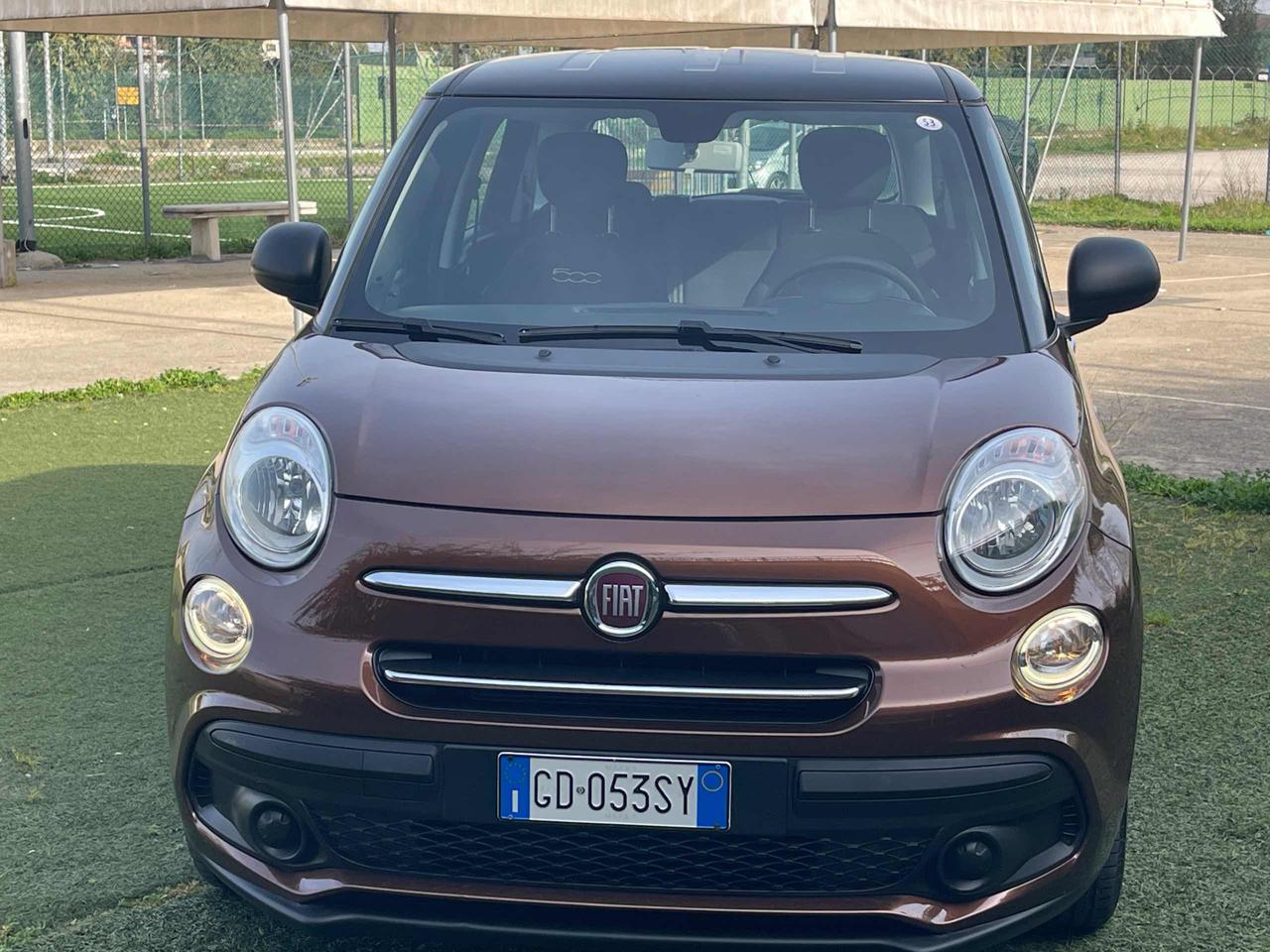 FIAT 500L 1.4 95 CV S&S Mirror Euro 6 - 4