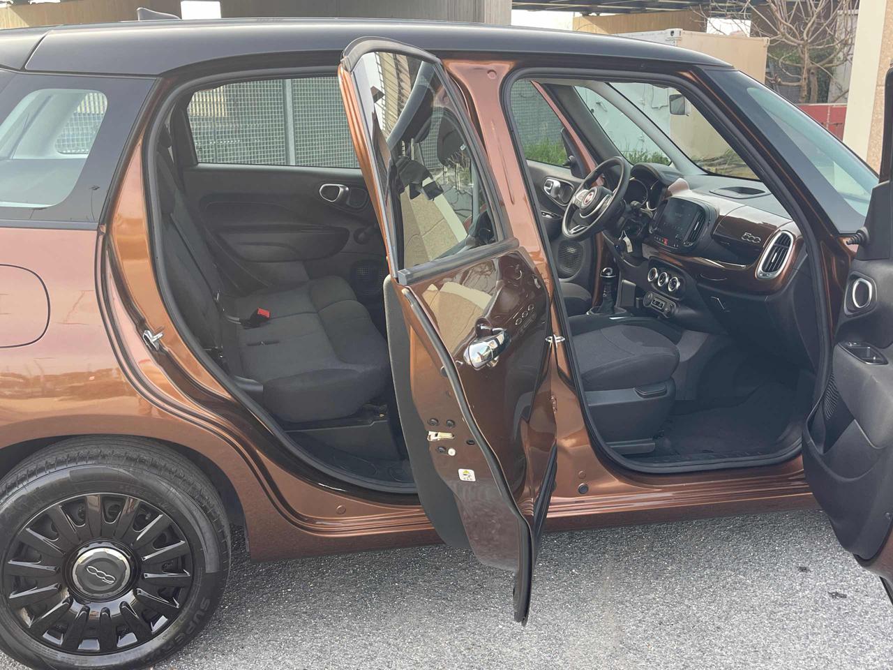 FIAT 500L 1.4 95 CV S&S Mirror Euro 6 - 19