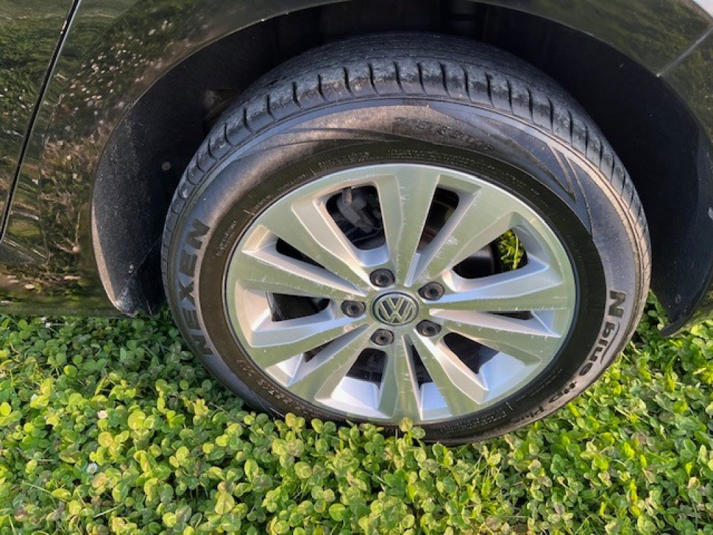 VOLKSWAGEN Golf 1.4 TGI 5p. Comfortline BlueMotion - 4