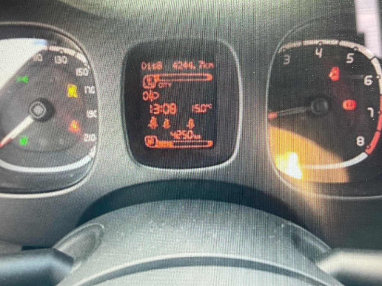 FIAT Panda 1.2 EasyPower Easy Life GPL EuroSempre - 6