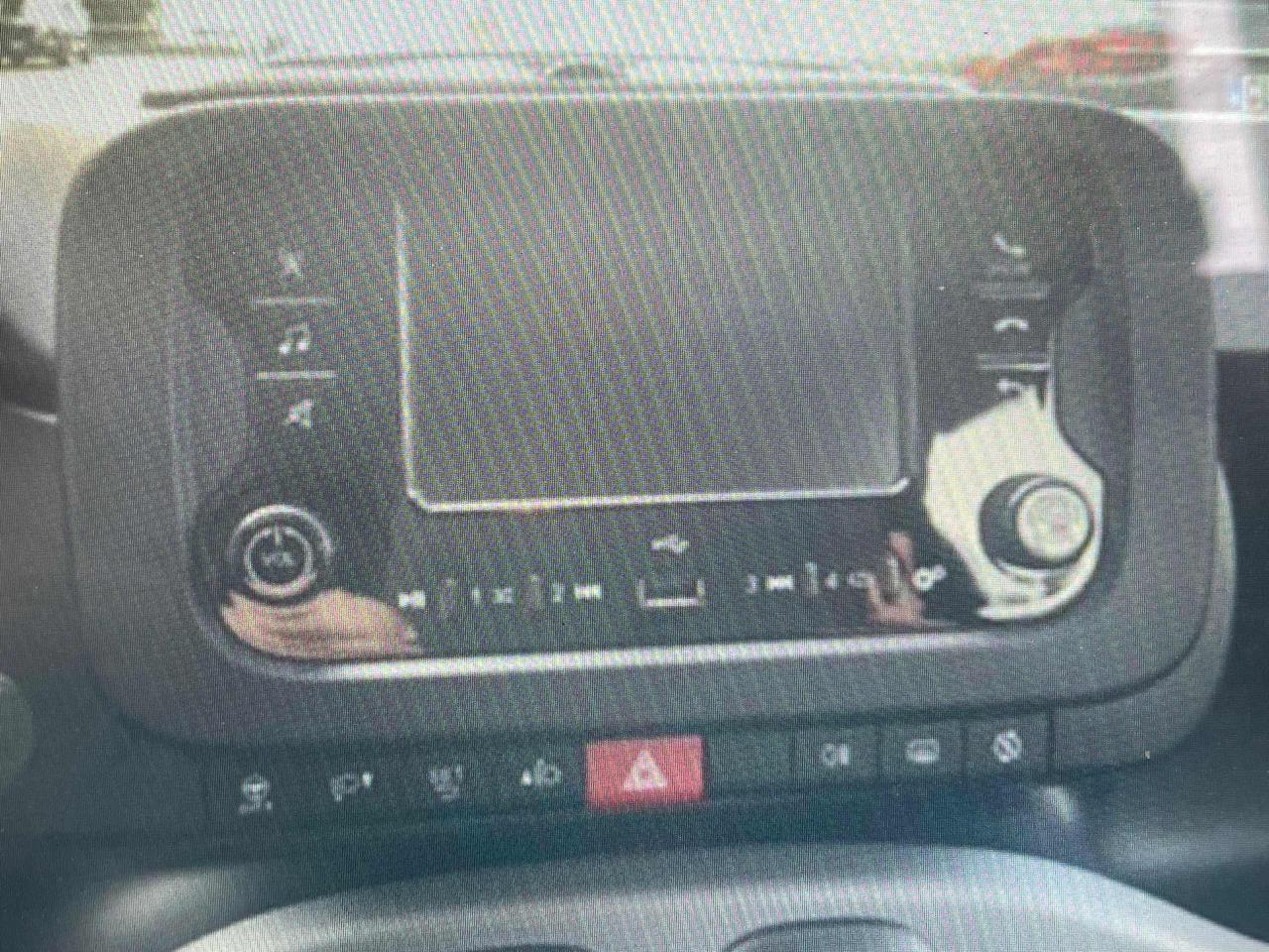 FIAT Panda 1.2 EasyPower Easy Life GPL EuroSempre - 7